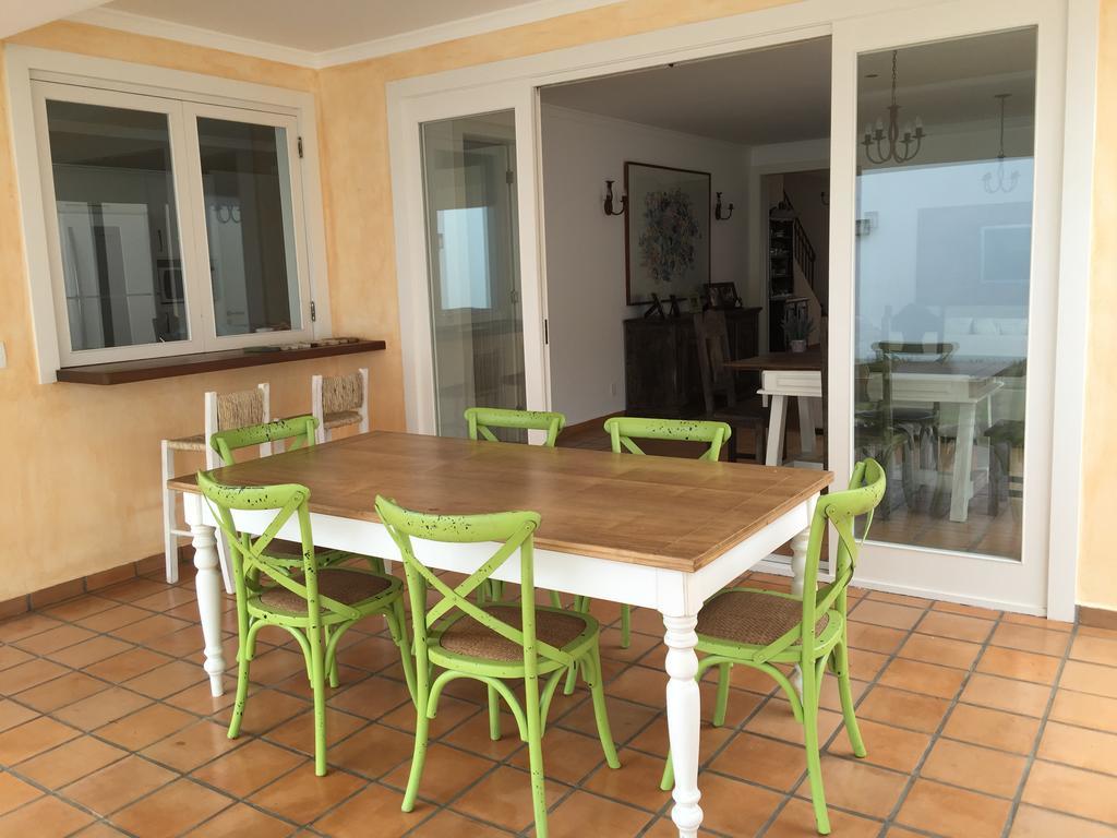Villa Mare Residence Sao Sebastiao  Exterior photo