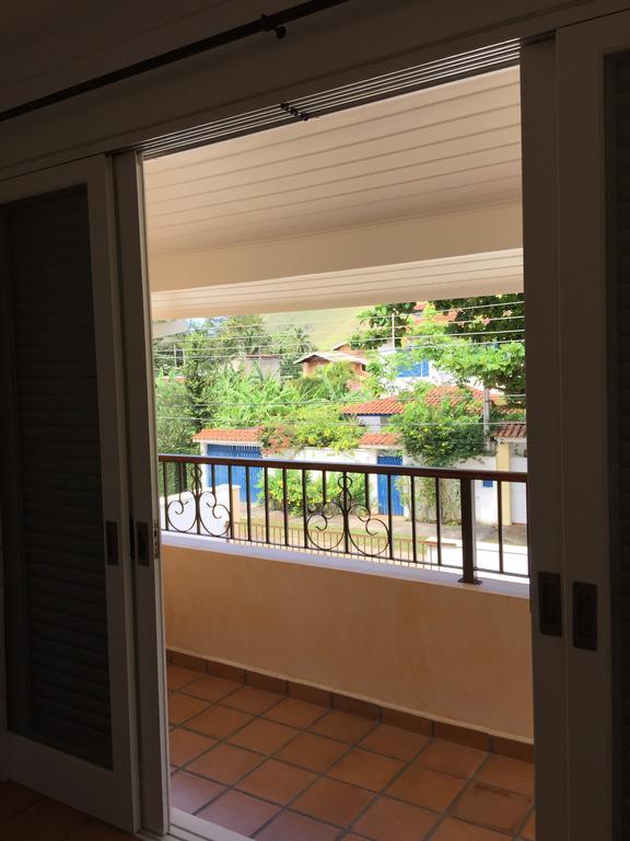 Villa Mare Residence Sao Sebastiao  Exterior photo