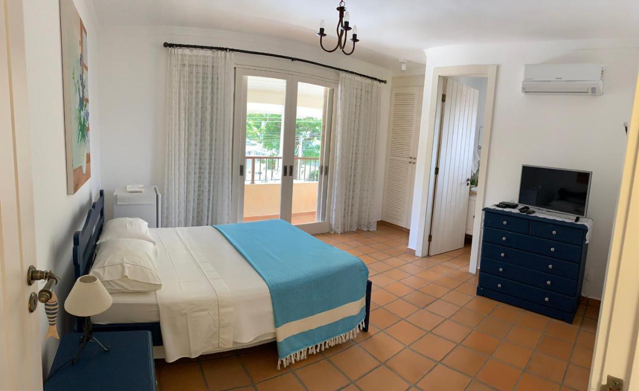 Villa Mare Residence Sao Sebastiao  Exterior photo