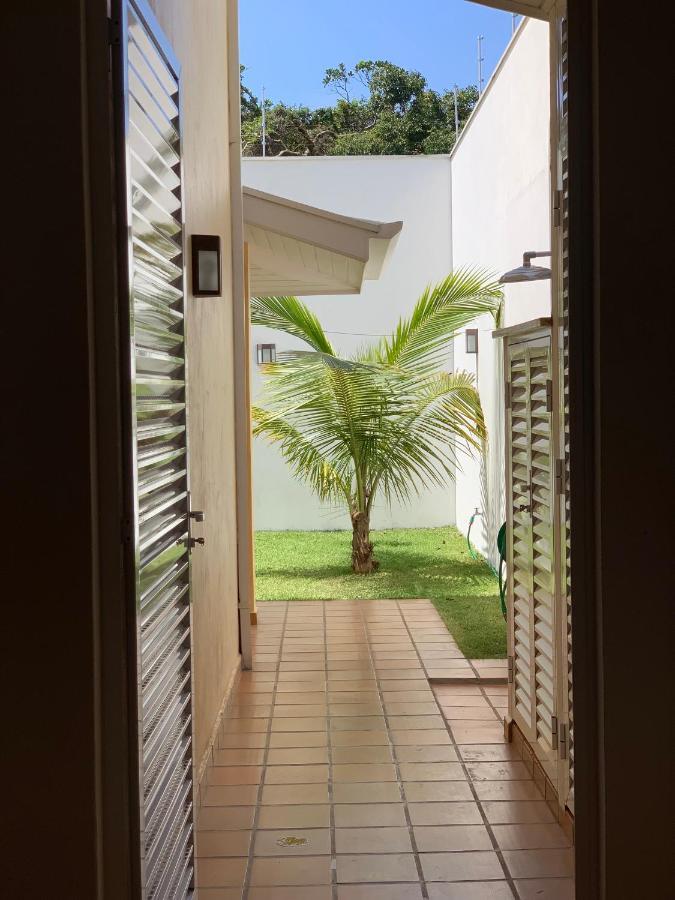 Villa Mare Residence Sao Sebastiao  Exterior photo